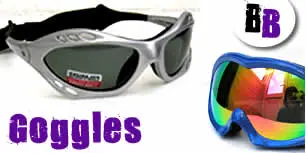 Sports / Extreme Goggles | Ski / Snow Goggles | Motorcycle Goggles